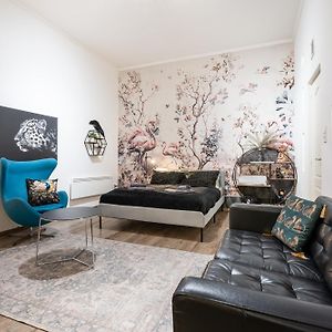 Appartement met Twee Slaapkamers